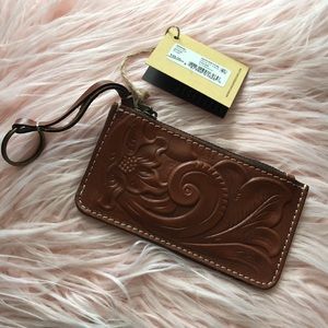 Patricia Nash credit Card case